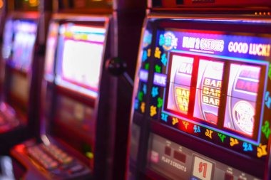Game Library detail page showing live baccarat table rules and mobile display settings