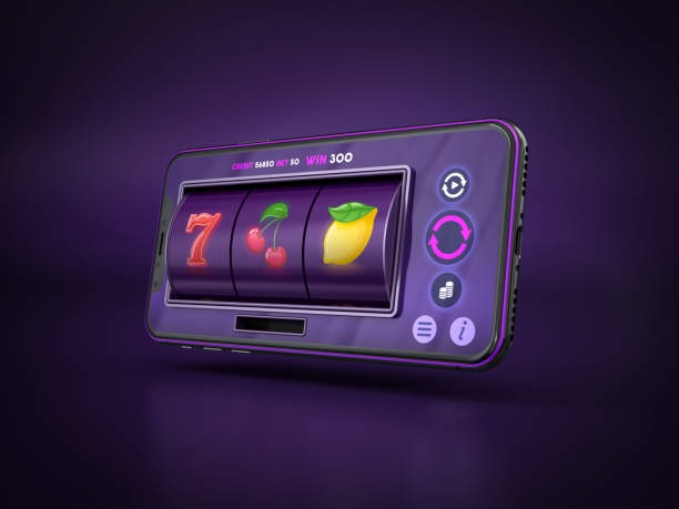 New casino and sportsbook release checklist on a mobile phone