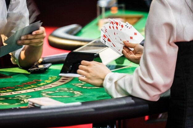 Live casino and sportsbook new release page with account verification notes
