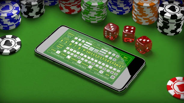 jepe711 Quick Bet mobile dashboard showing football markets and live-dealer tables in one view
