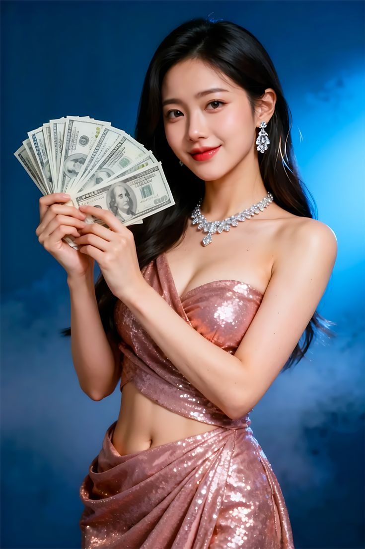 Three Card Poker live dealer studio at jepe711 with multiple camera angles showing card dealing and betting interface on a mobile phone screen