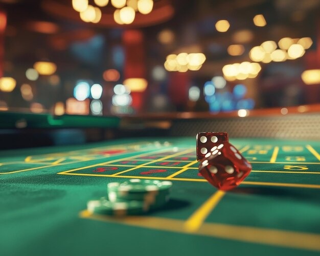 Close-up of a dealer's hand dealing three-card poker cards on a jepe711 live table with betting buttons visible on a smartphone screen
